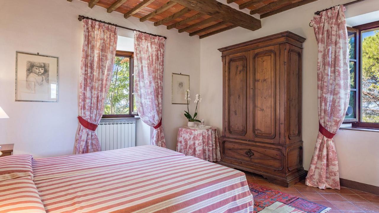 Villalta 18&2, Emma Villas Arezzo Exterior photo